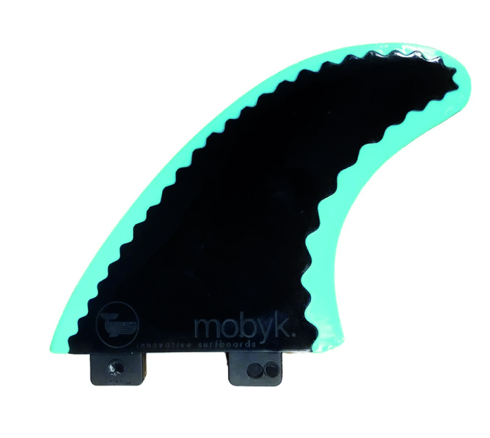 Mobyk surf security fin