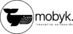 Mobyk surfboards