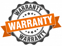 warranty mobyk paddle warranty